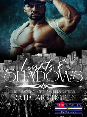 cover image of Lights and Shadows
